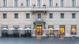 3 Star Hotels In Rome